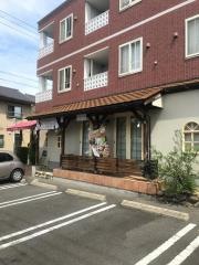 カフェ・ヴェリーヌ