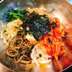 韓国料理・とらじ