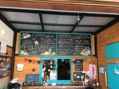 郡上いこいｃａｆｅとも家