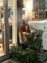 ミスティ・イパネマ
