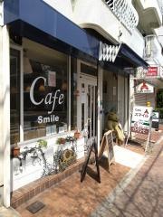 Ｃａｆｅスマイル