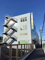 なおはら内科・循環器科クリニック