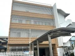 箕面レディースクリニック分院小児科