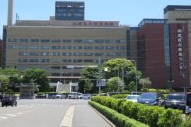 川崎医科大学大学院