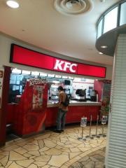 ケンタッキーフライドチキン　神戸ハーバーランド店