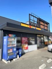 松屋　Ｒ播磨町店
