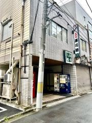 寿司勝