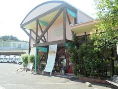 シェ・ブラン城北店