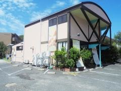シェ・ブラン城北店