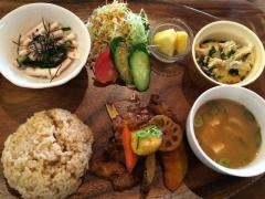 カフェシンメ（ｓｉｍｍｅ）
