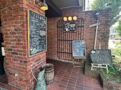 カフェ・ド・１０番　箕面市役所前店