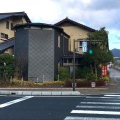 かさや御食事処