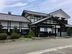 めん房つるつる　矢作店