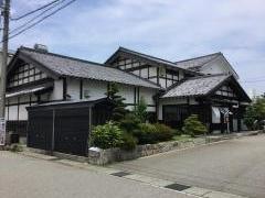 めん房つるつる　矢作店