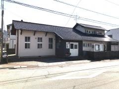 宿毛教会