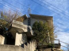 日本バプテスト同盟　霞ヶ丘教会