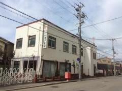 在日大韓基督教　神戸教会
