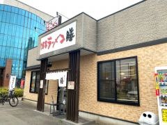 博多ラーメン　膳