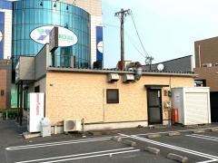 博多ラーメン　膳