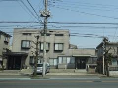 山田接骨院