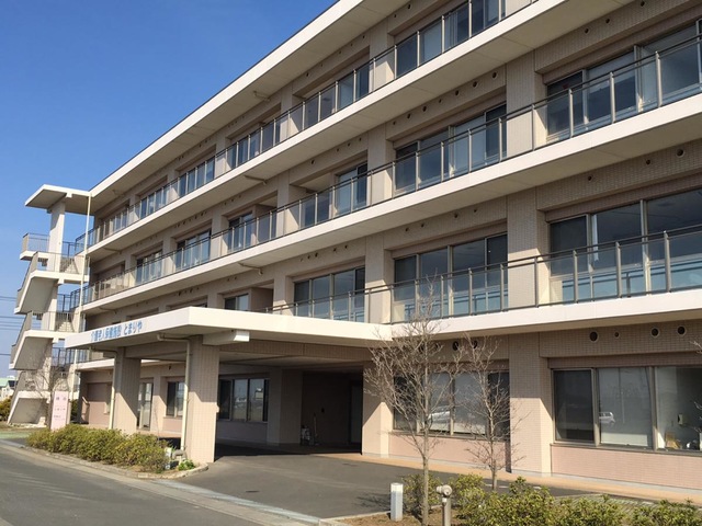 とまりや