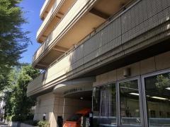 和田堀ホーム