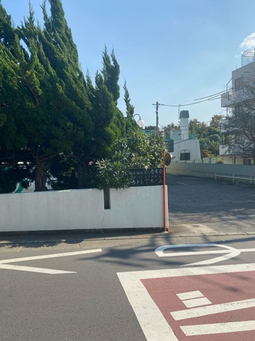 カトレアホーム 施設外観