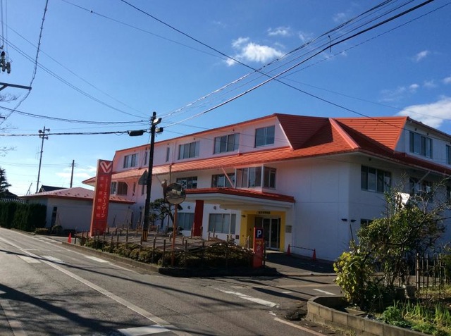 エバーグリーン