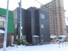 ハートの家伍番館