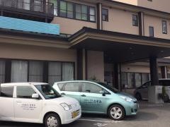枚方老人保健施設のぞみ