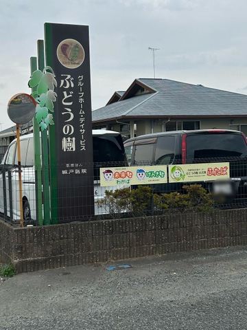 ぶどうの樹