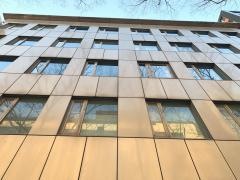 福井新聞社北陸支社