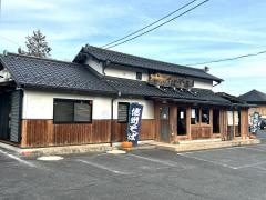 そば茶屋恵那店