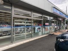 ローソン　西東京下保谷二丁目