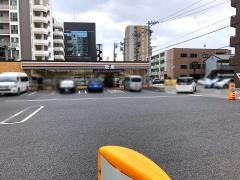 セブンイレブン　春日井勝川駅前店