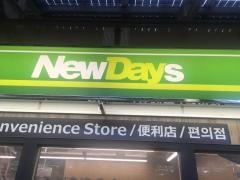 ニューデイズミニ　東ホ4Ａ