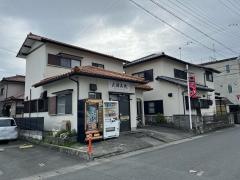 麺屋　八郎兵衛