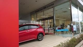 Ｈｏｎｄａ　Ｃａｒｓ茂原あすみが丘店