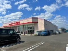 ファッションセンターしまむら　吉村店