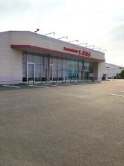 ファッションセンターしまむら　吉村店