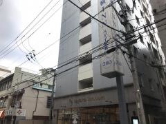 東横イン　東京八王子駅北口