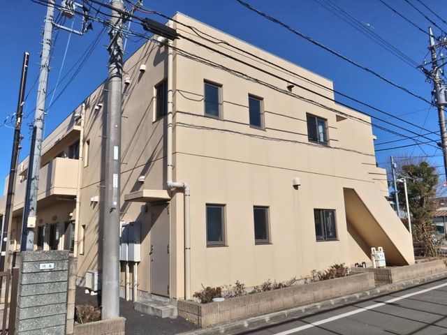 グループホーム　みんなの家・稲城長沼