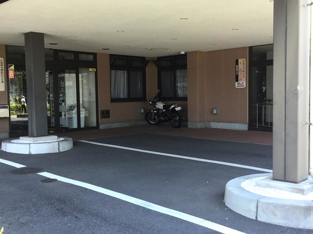 グループホームなごみ 施設外観