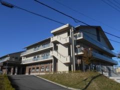 特別養護老人ホームゆめが丘鶴寿園
