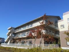 特別養護老人ホームゆめが丘鶴寿園