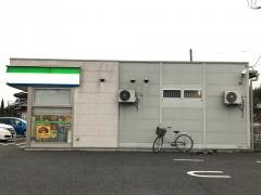 ファミリーマート　成田久住駅前店