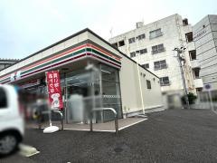 セブンイレブン　宮崎高千穂通２丁目店