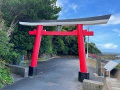 射楯兵主神社（釜蓋神社）