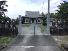 宝門寺