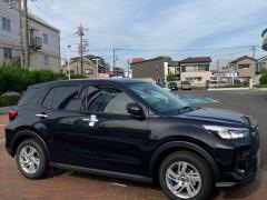 ウエインズトヨタ神奈川　綾瀬大上店